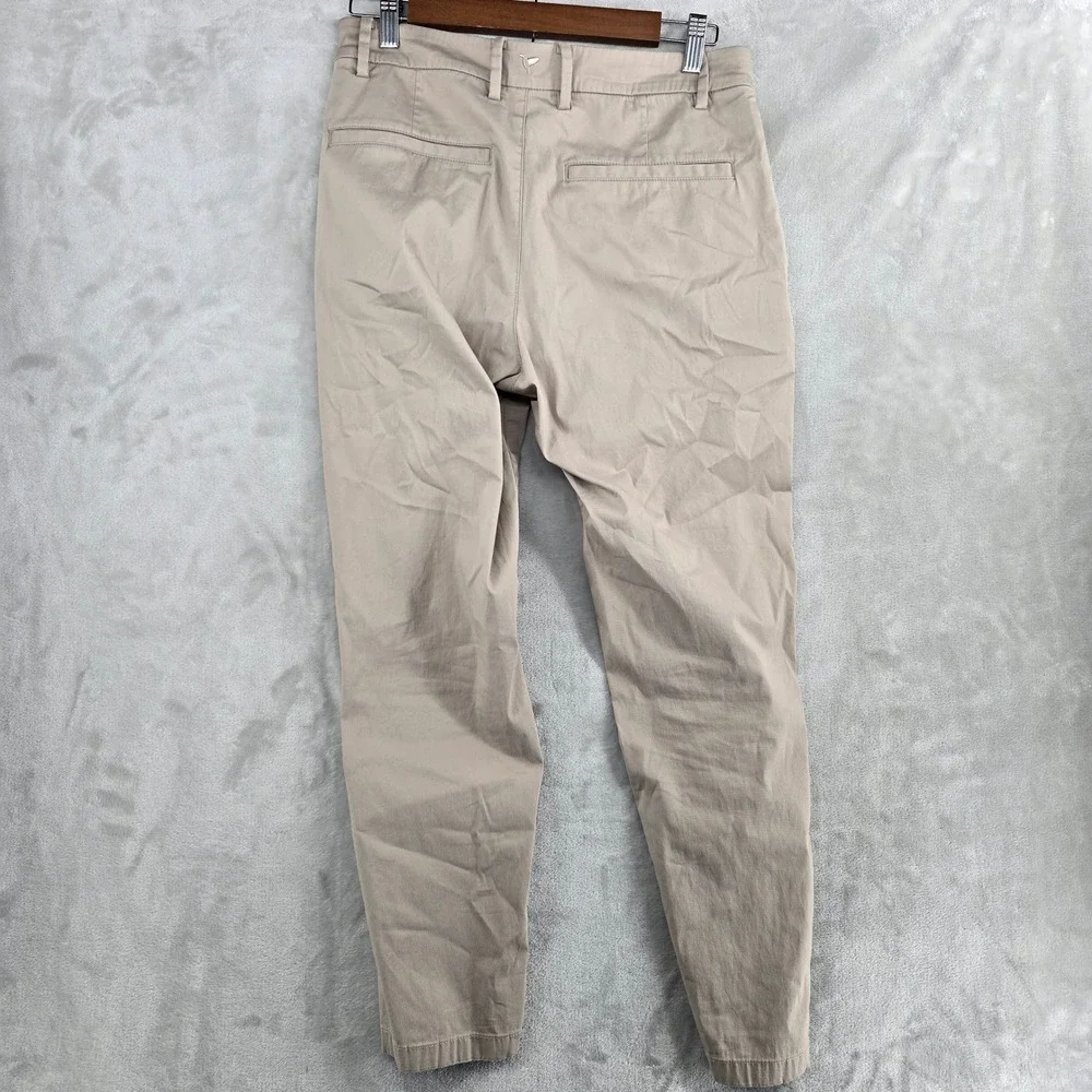 BirdDogs‎ Boomstick Khaki Stretch Chino Pants Men's Size 30 x 28